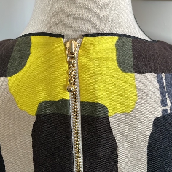 KATE SPADE New York dress silk worn on tv - Picture 9 of 13